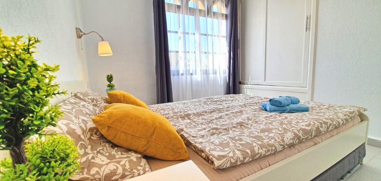 Ferienhaus Paradise Costa Calma - Max. 4 Personen - Wifi - Pool المظهر الخارجي الصورة